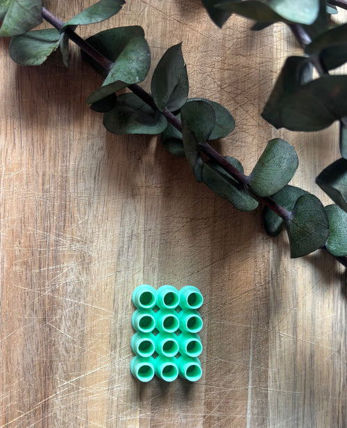 Circle Clay Cutter
